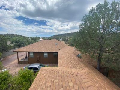 Complete Roofing Services