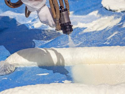 Professional Commercial Roofing