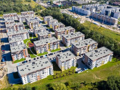 Quality Commercial Roofs