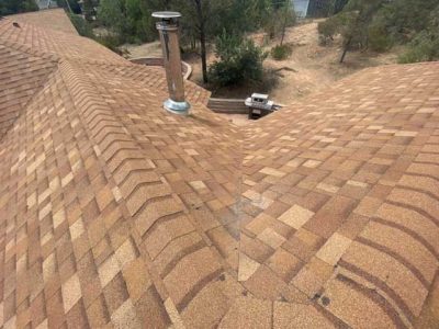 Residential Roofing Services